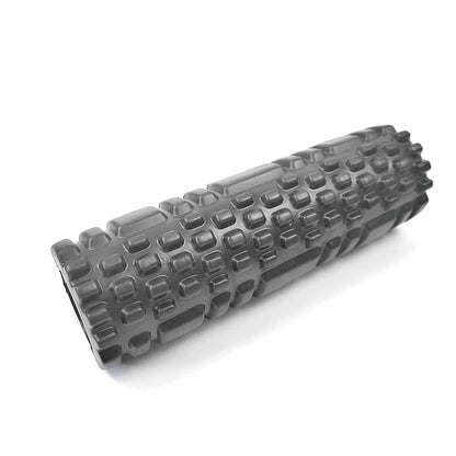 30cm Foam Roller – Deep Tissue Muscle Massage Roller for Recovery, Trigger Point Therapy & Fitness Training