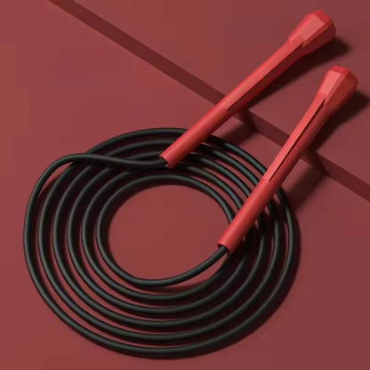 New Pen Holder Professional Skipping Rope 88G Racing Skipping Rope Student Training Sports Fitness Skipping Rope Gym Jump Rope