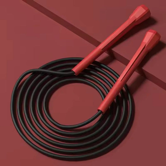 New Pen Holder Professional Skipping Rope 88G Racing Skipping Rope Student Training Sports Fitness Skipping Rope Gym Jump Rope