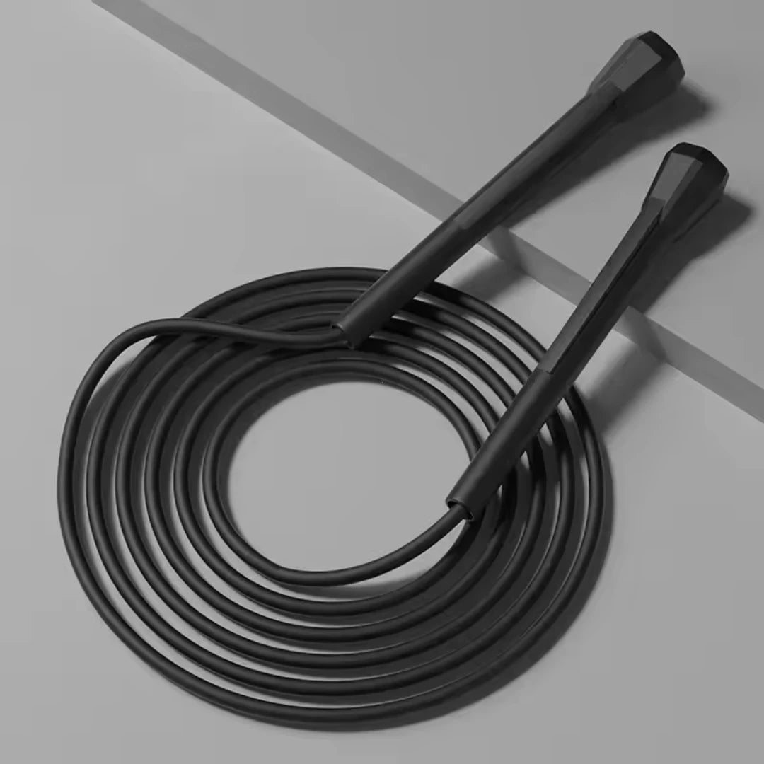 New Pen Holder Professional Skipping Rope 88G Racing Skipping Rope Student Training Sports Fitness Skipping Rope Gym Jump Rope