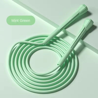 New Pen Holder Professional Skipping Rope 88G Racing Skipping Rope Student Training Sports Fitness Skipping Rope Gym Jump Rope