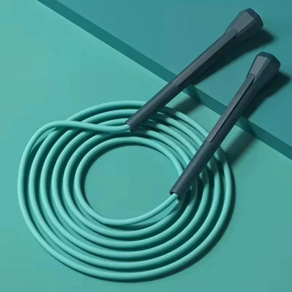 New Pen Holder Professional Skipping Rope 88G Racing Skipping Rope Student Training Sports Fitness Skipping Rope Gym Jump Rope